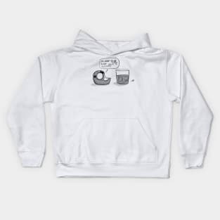 Scotch Kids Hoodie